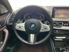 BMW X3 xDrive30i Version M - фото 12