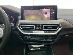 BMW X3 xDrive30i Version M - фото 13