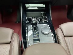 BMW X3 xDrive30i Version M - фото 14