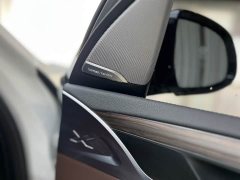 BMW X3 xDrive30i Version M - фото 16