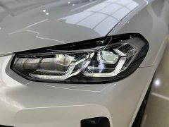 BMW X3 xDrive30i Version M - фото 17