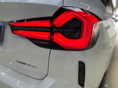 BMW X3 xDrive30i Version M - фото 18