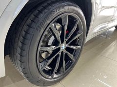 BMW X3 xDrive30i Version M - фото 19