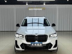BMW X3 xDrive30i Version M - фото 2