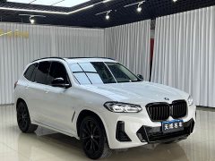 BMW X3 xDrive30i Version M - фото 3