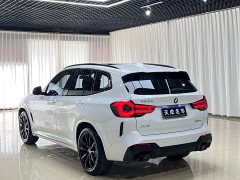 BMW X3 xDrive30i Version M - фото 4
