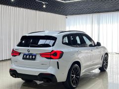 BMW X3 xDrive30i Version M - фото 6