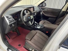 BMW X3 xDrive30i Version M - фото 7