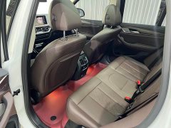BMW X3 xDrive30i Version M - фото 8