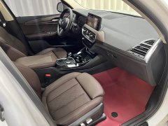 BMW X3 xDrive30i Version M - фото 9