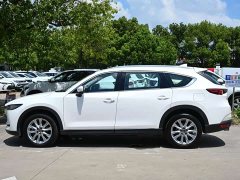Mazda CX-8 2.5L 2WDPremium Version - фото 2