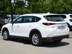 Mazda CX-8 2.5L 2WDPremium Version - фото 3