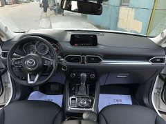 Mazda CX-8 2.5L 2WDPremium Version - фото 5