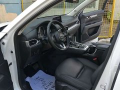 Mazda CX-8 2.5L 2WDPremium Version - фото 6