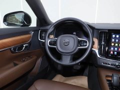 Volvo S90 B5 Luxury Edition - фото 17