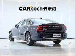 Volvo S90 B5 Luxury Edition - фото 4