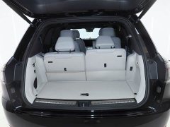AITO M9 Range Extended Ultra 52kWh 6-Seat (192-Line LiDAR) - фото 14