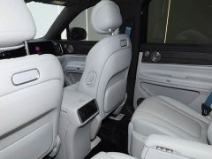 AITO M9 Range Extended Ultra 52kWh 6-Seat (192-Line LiDAR) - фото 15
