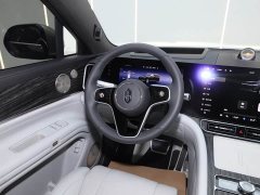 AITO M9 Range Extended Ultra 52kWh 6-Seat (192-Line LiDAR) - фото 18