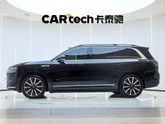 AITO M9 Range Extended Ultra 52kWh 6-Seat (192-Line LiDAR) - фото 2
