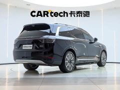 AITO M9 Range Extended Ultra 52kWh 6-Seat (192-Line LiDAR) - фото 4