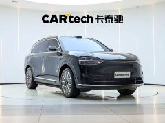 AITO M9 Range Extended Ultra 52kWh 6-Seat (192-Line LiDAR) - фото 7
