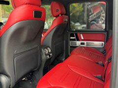 Mercedes-Benz G-Class G 500 - фото 11