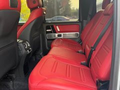 Mercedes-Benz G-Class G 500 - фото 13