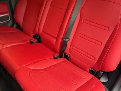 Mercedes-Benz G-Class G 500 - фото 17