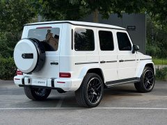 Mercedes-Benz G-Class G 500 - фото 3