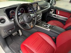 Mercedes-Benz G-Class G 500 - фото 6