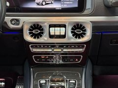 Mercedes-Benz G-Class G 500 - фото 9