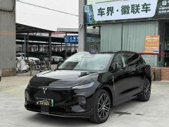Voyah Lantu Zhiyin four-wheel drive Qiankun version - фото 1