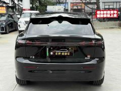 Voyah Lantu Zhiyin four-wheel drive Qiankun version - фото 10