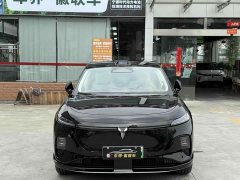Voyah Lantu Zhiyin four-wheel drive Qiankun version - фото 2