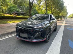Changan X5 PLUS 1.5T DCT Pioneer Type - фото 1