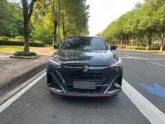 Changan X5 PLUS 1.5T DCT Pioneer Type - фото 3