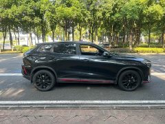 Changan X5 PLUS 1.5T DCT Pioneer Type - фото 4