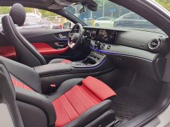 Mercedes-Benz E 260 - фото 11