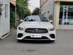 Mercedes-Benz E 260 - фото 2