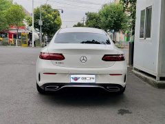 Mercedes-Benz E 260 - фото 5