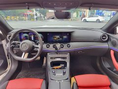 Mercedes-Benz E 260 - фото 9