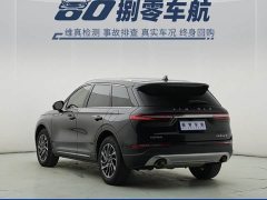 Lynk & Co Adventurer 2022 2.0T two-wheel drive exclusive edition - фото 11