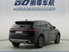 Lynk & Co Adventurer 2022 2.0T two-wheel drive exclusive edition - фото 13