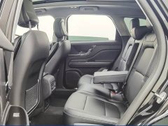 Lynk & Co Adventurer 2022 2.0T two-wheel drive exclusive edition - фото 5