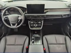 Lynk & Co Adventurer 2022 2.0T two-wheel drive exclusive edition - фото 6