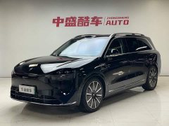 AITO Wenjie M9 2025 extended range Ultra version 52kWh 6-seater version (192-line lidar) - фото 1