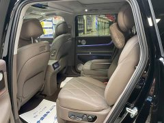 AITO Wenjie M9 2025 extended range Ultra version 52kWh 6-seater version (192-line lidar) - фото 10