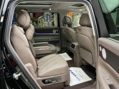 AITO Wenjie M9 2025 extended range Ultra version 52kWh 6-seater version (192-line lidar) - фото 17