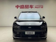 AITO Wenjie M9 2025 extended range Ultra version 52kWh 6-seater version (192-line lidar) - фото 2